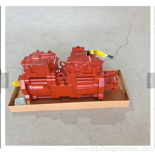 31N3-10010 K3V63DT-1L9R-9N1S R150LC-7 Hydraulic Pump